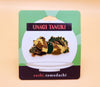 Unagi Tanuki Hard Enamel Pin A Sushi Tomodachi " Unagi Tanuki " Design Pin