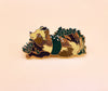 Unagi Tanuki Hard Enamel Pin A Sushi Tomodachi " Unagi Tanuki " Design Pin