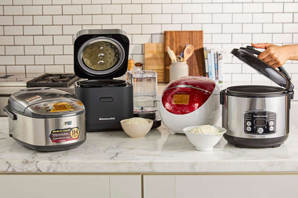 ProtoRiceCooker Production Blog – Sushi Tomodachi