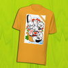 Calrose Rice Dogs T-Shirt