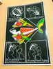 How to Temaki 11x17 Poster Print