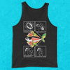 How to Temaki Tank Top