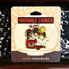 ProtoRice Cooker Hard Enamel Pin