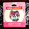 Kirin Kakigori (Berry) Hard Enamel Pin