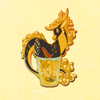 Kirin Ichiban Hard Enamel Pin