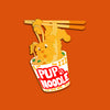 Labranoodle Hard Enamel Pin