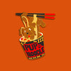 Labranoodle (Chili Pupper) Hard Enamel Pin