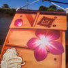 Love Boat Pin Banner