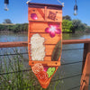 Love Boat Pin Banner