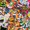 Love Boat Pin Banner