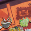 Love Boat Pin Banner