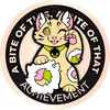 A Bite of This, A Bite of That Achievement