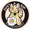 Just a Sip Achievement