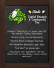 Rock'n'Roll Hard Enamel Pin