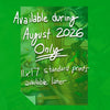 Nature of Noodles 13x19 Metallic Finish Poster (Signed + Numbered during Aug 26 Only)