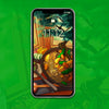 Nature of Noodles Mobile Wallpaper (Digital Download)