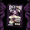 Pick your Poison Postcard