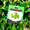 Kame Edamame Hard Enamel Pin