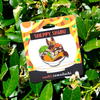 Sheppy Shabu Hard Enamel Pin