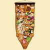 Love Boat Pin Banner