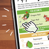 To-Go Menu Pin Collection Checklist V5 (Digital Download)
