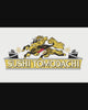 Sushi Ichiban 11x17 Poster Print