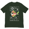 How to Temaki T-Shirt