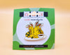 A Sushi Tomodachi " Tempura Bunnies " Design Pin