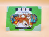 A Sushi Tomodachi " Dynamite Roll " Design Pin