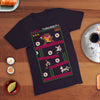 Sushi Kong T-Shirt