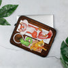 A Sushi Tomodachi " Lazy Day Laptop Sleeve "