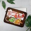 A Sushi Tomodachi " Lazy Day Laptop Sleeve " 